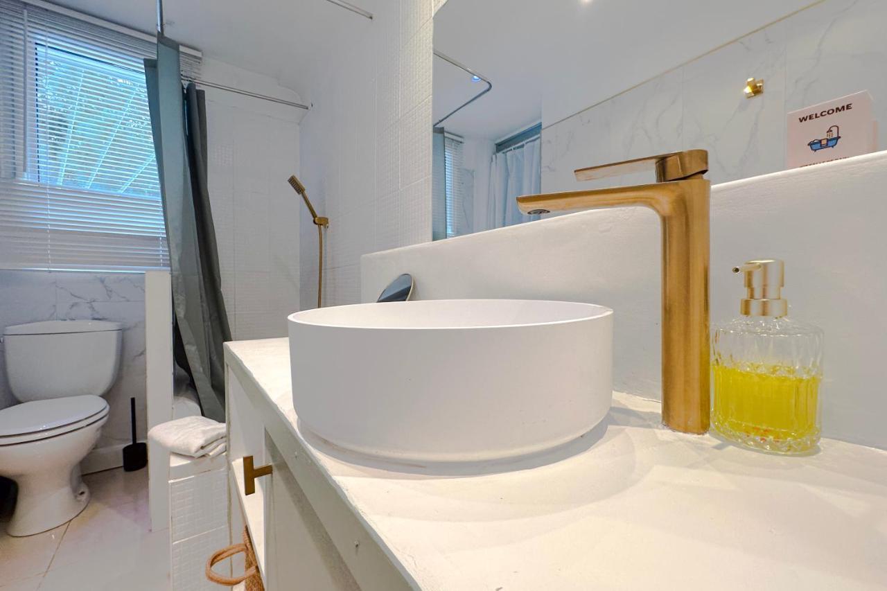 Marechal Juin - Charming 3 Room With Parking Near The Sea Κάννες Εξωτερικό φωτογραφία